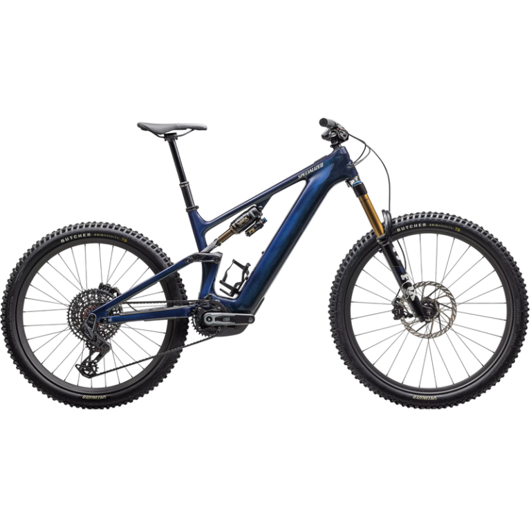 Specialized Turbo Levo Pro Carbon G4