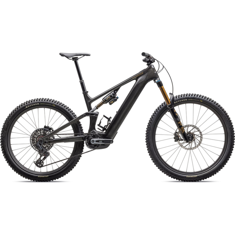 Specialized Turbo Levo Pro Carbon G4 - 840 Wh - 29 - 27,5 Zoll - Fully