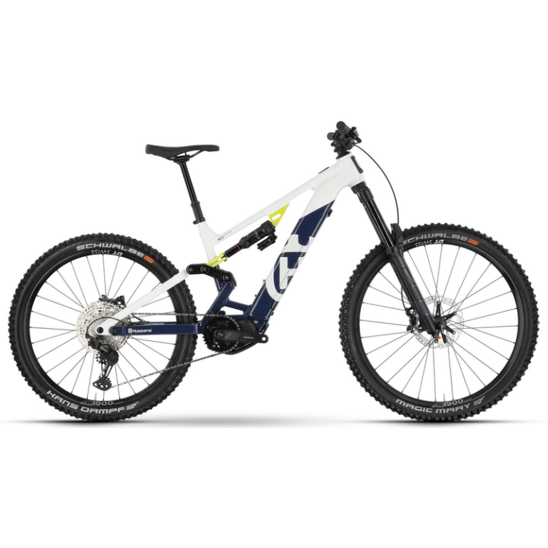 Husqvarna Hard Cross HC3