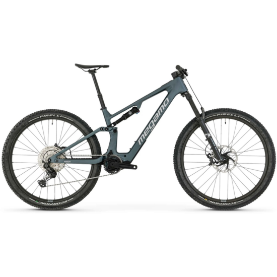 Megamo Reason AIR CRB 10