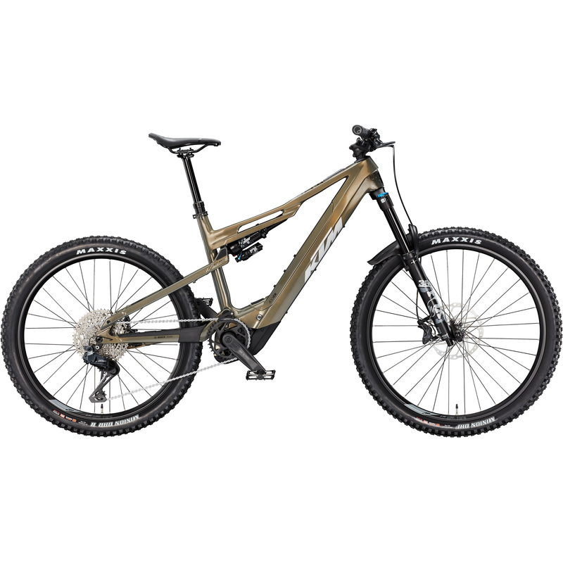 KTM Macina Kapoho 8971