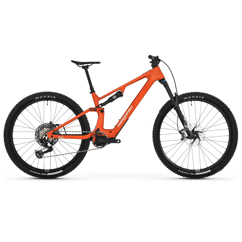 Megamo Reason AIR CRB 05