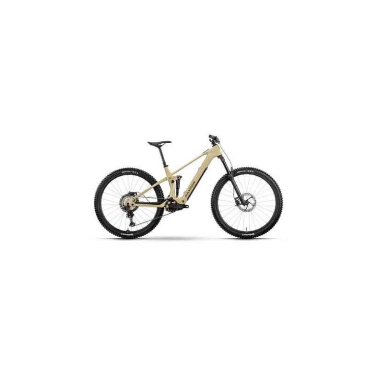 Raymon Airok Pro - 400 Wh