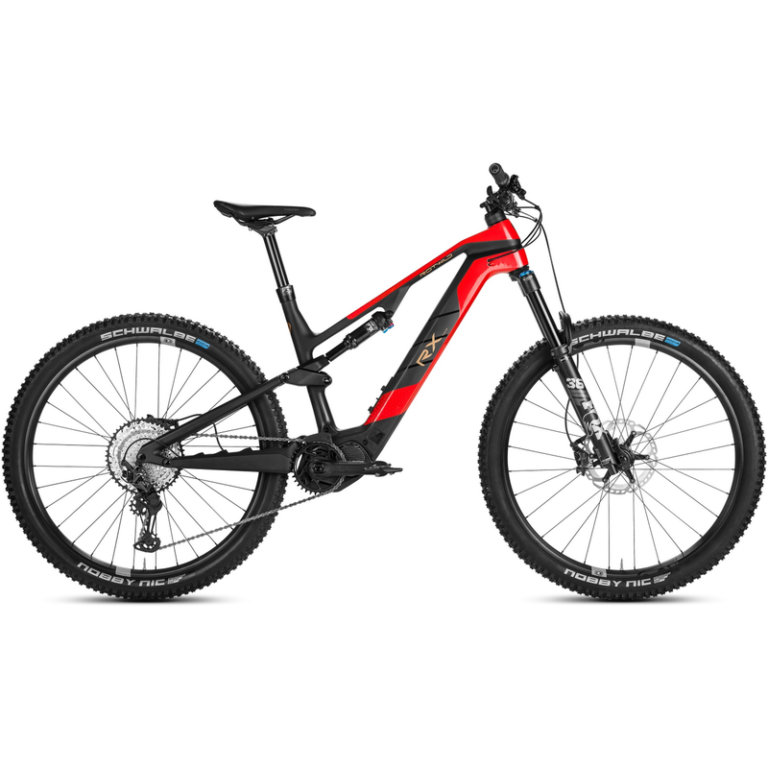 Rotwild R.X375 Pro