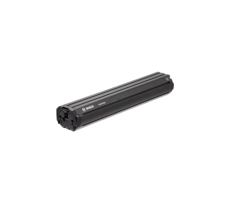 Bosch PowerTube 400 | Horizontal