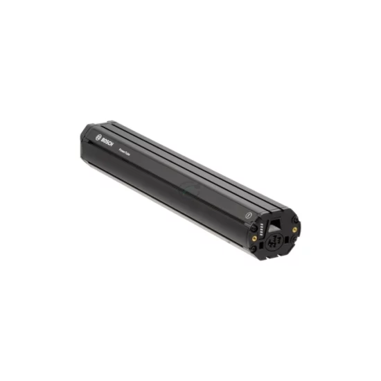 Bosch PowerTube 400 | Horizontal