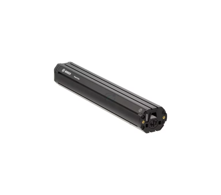 Bosch PowerTube 400 | Horizontal