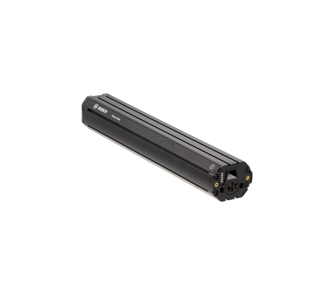 Bosch PowerTube 400 | Horizontal