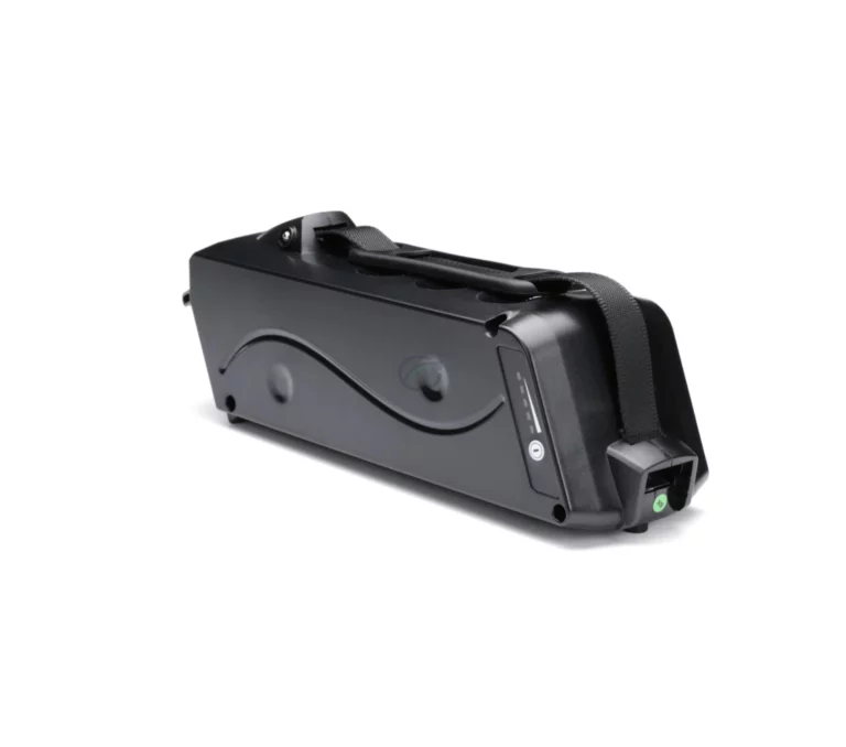 Bosch PowerPack 500 Classic | Kompatibel | Rahmen