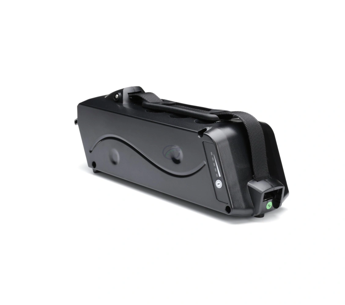 Bosch PowerPack 500 Classic | Kompatibel | Rahmen – Bild 5
