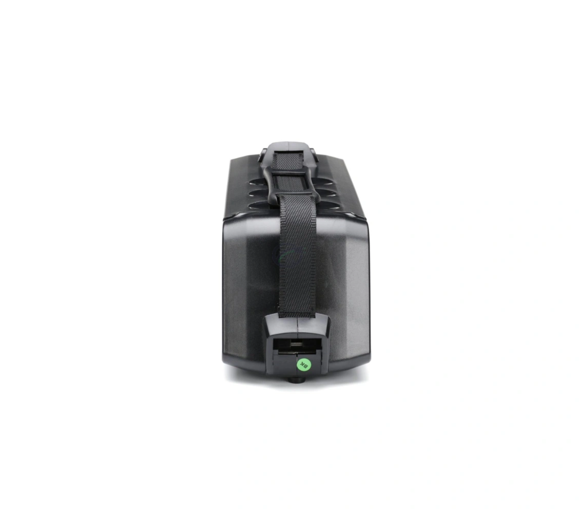 Bosch PowerPack 500 Classic | Kompatibel | Rahmen – Bild 4