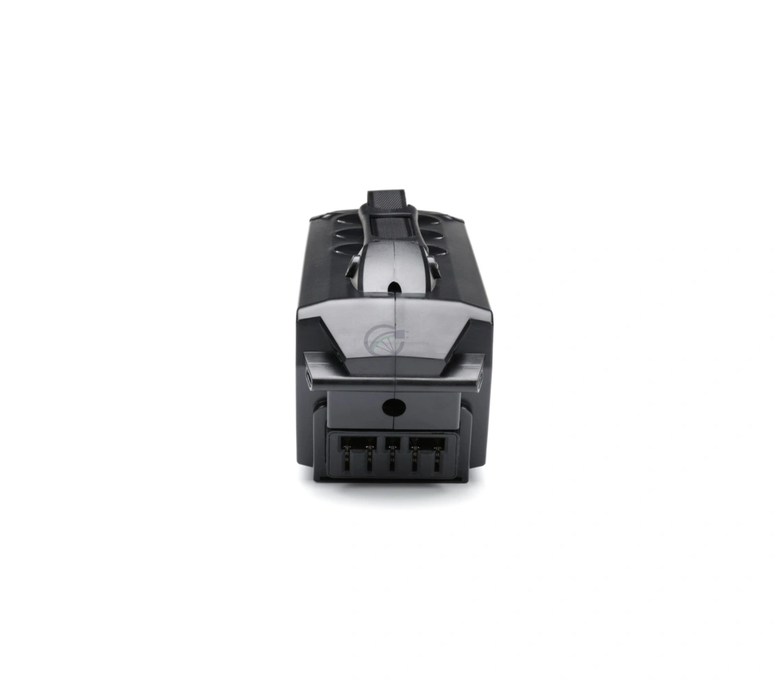 Bosch PowerPack 500 Classic | Kompatibel | Rahmen – Bild 3