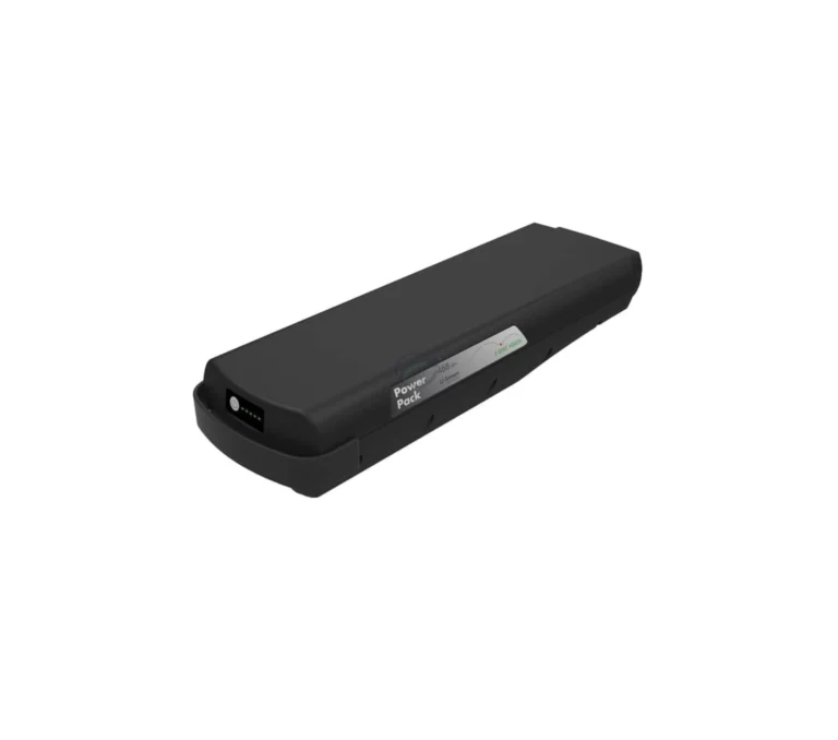 Bosch PowerPack 400