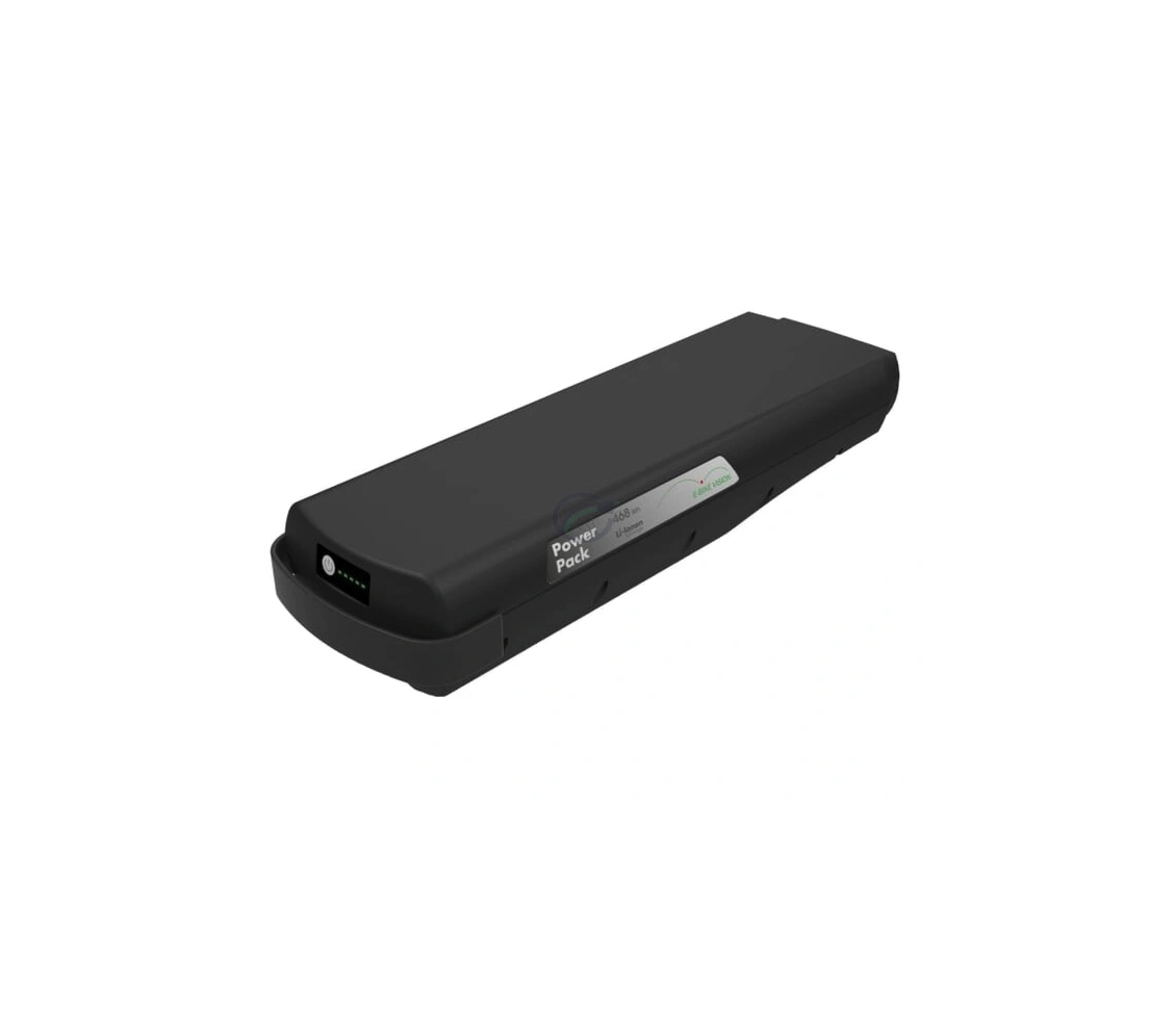 Bosch PowerPack 400
