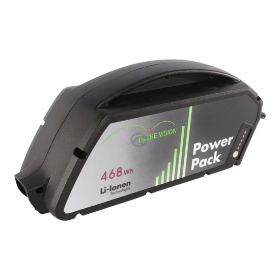 Bosch Classic 468Wh