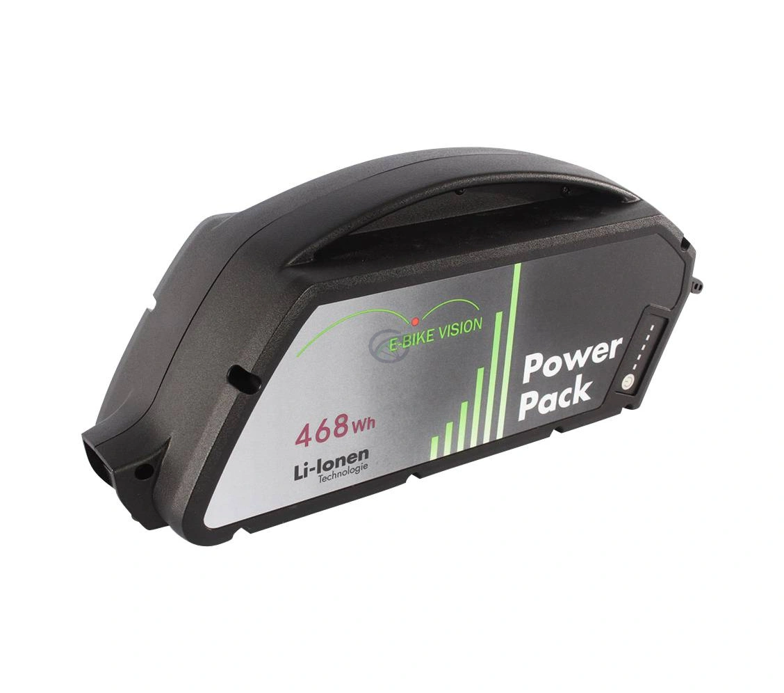 Bosch Classic 468Wh