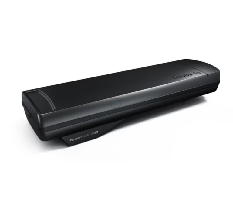 Bosch PowerPack 400 Classic