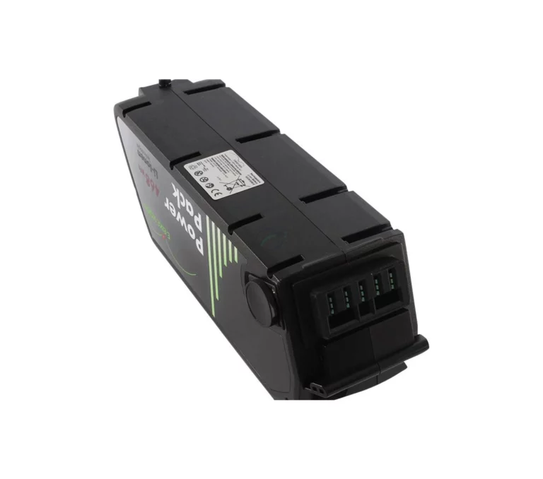Bosch Classic 468Wh