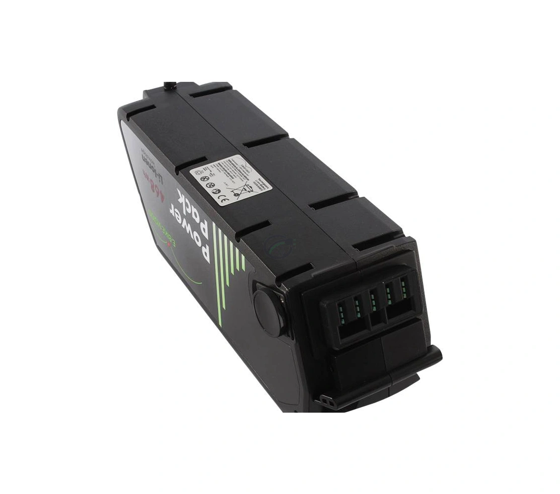 Bosch Classic 468Wh