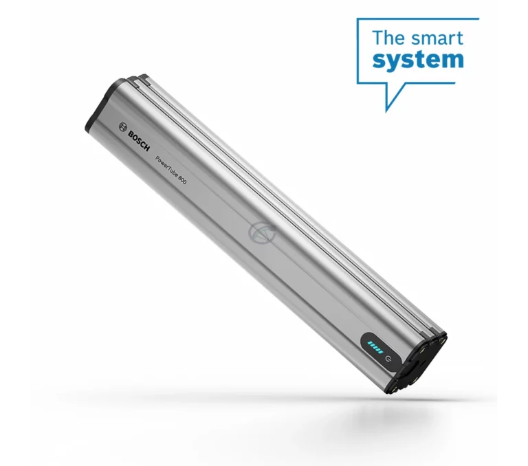 Bosch PowerTube 800