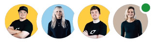 elektrokaz Kundenservice Team