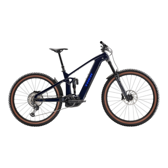 Trek Rail+ 9.7 Gen 5