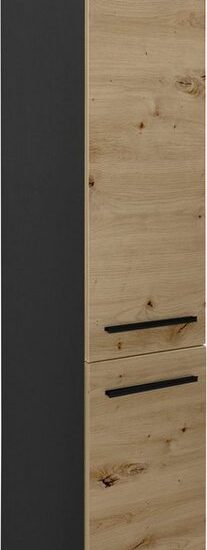 BASIC by Balculina Küchenzeile Jazz, Breite 250 cm, wahlweise mit E-Geräten – Bild 6