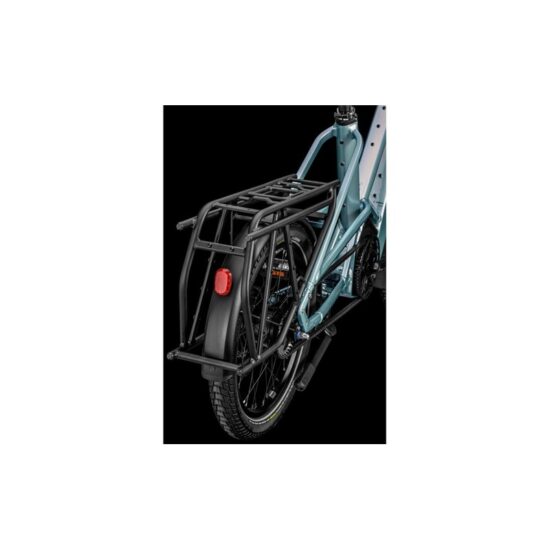 Bergamont Hans-E LT - 500 Wh - 20 Zoll - Long John – Bild 3
