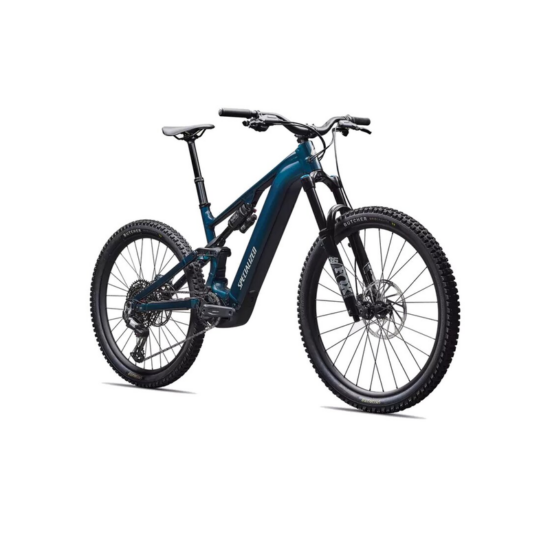 Specialized Turbo Levo Comp Alloy G4 - 840 Wh - 29 - 27,5 Zoll - Fully – Bild 7