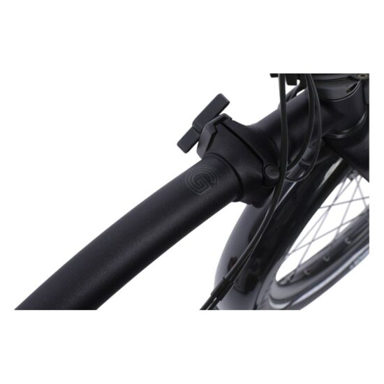 Brompton Electric G Line e-Motiq Urban - 345 Wh - 20 Zoll - Faltrahmen - 2026 – Bild 4