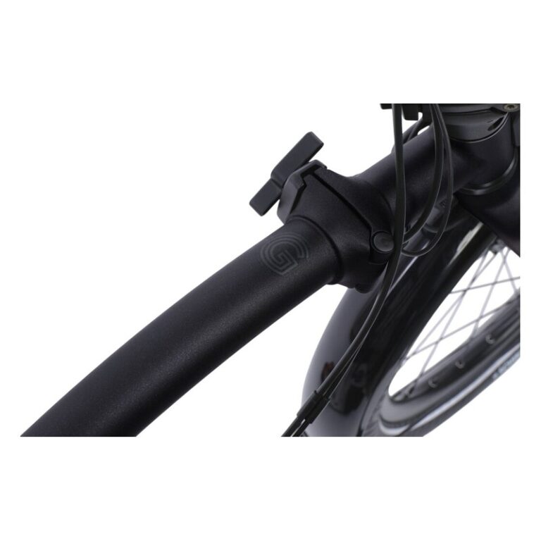 Brompton Electric G Line e-Motiq Urban - 345 Wh - 20 Zoll - Faltrahmen - 2026