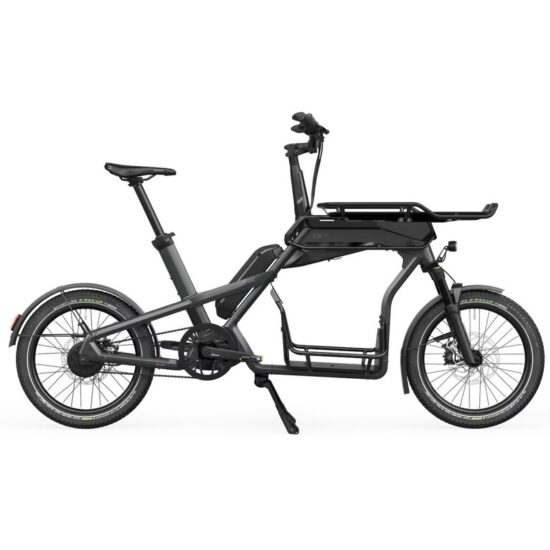 Cago CS150 - 725 Wh - 20 Zoll - Long John – Bild 1