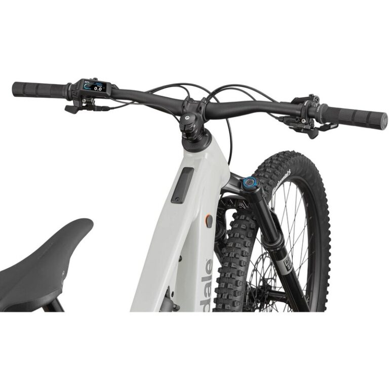 Cannondale Moterra 3 - 800 Wh - 29 Zoll - Fully