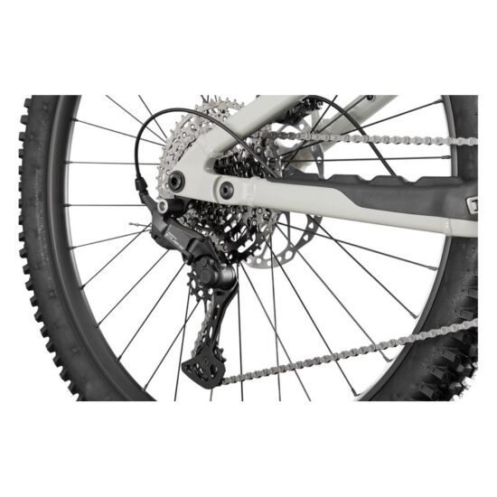 Cannondale Moterra 3 - 800 Wh - 29 Zoll - Fully – Bild 5
