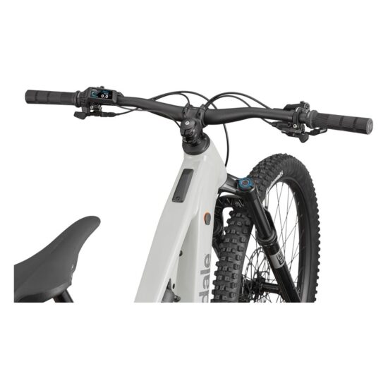 Cannondale Moterra 3 - 800 Wh - 29 Zoll - Fully – Bild 3