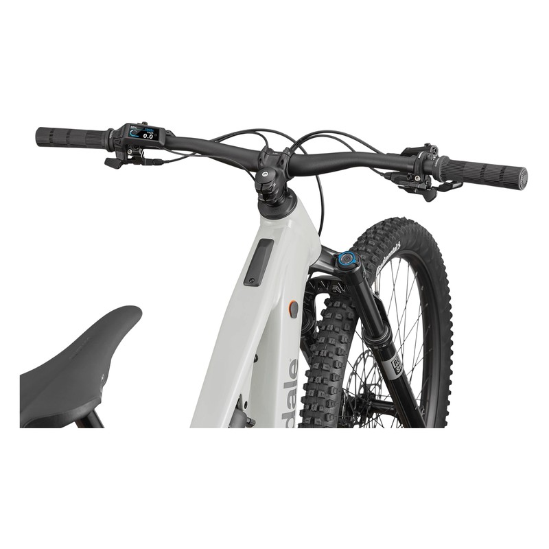 Cannondale Moterra 3 - 800 Wh - 29 Zoll - Fully – Bild 3