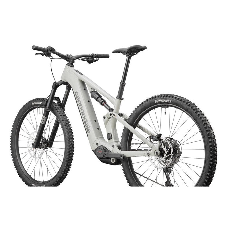 Cannondale Moterra 3 - 800 Wh - 29 Zoll - Fully – Bild 7