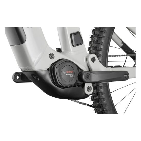 Cannondale Moterra 3 - 800 Wh - 29 Zoll - Fully – Bild 2