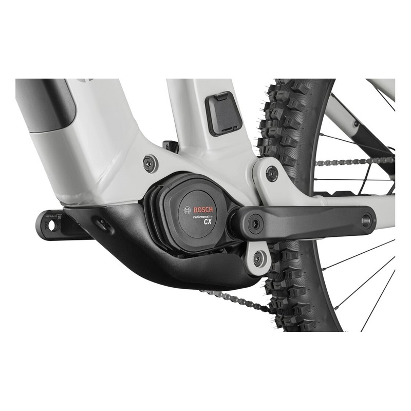 Cannondale Moterra 3 - 800 Wh - 29 Zoll - Fully – Bild 2