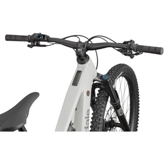 Cannondale Moterra 3 - 800 Wh - 29 Zoll - Fully – Bild 8