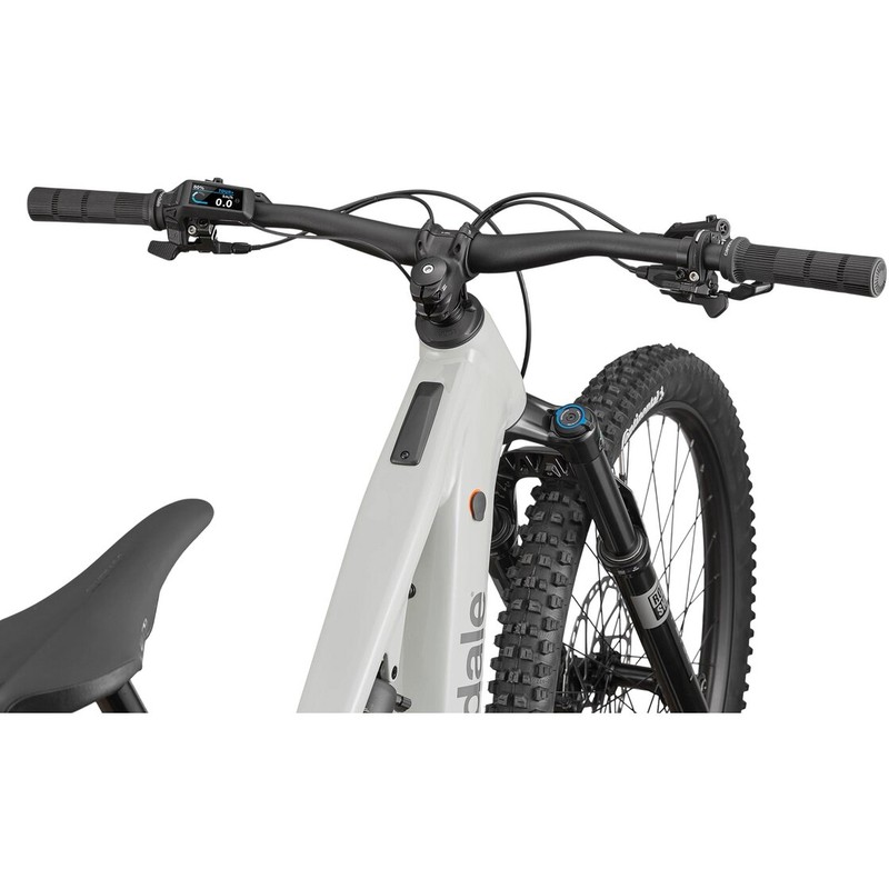Cannondale Moterra 3 - 800 Wh - 29 Zoll - Fully – Bild 8