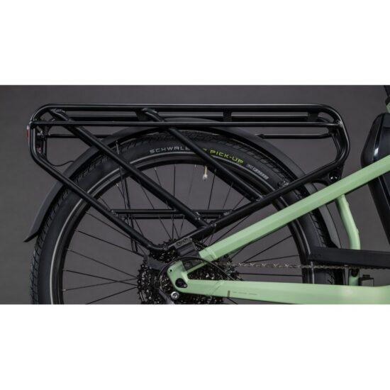 Cube Longtail Hybrid 800 - 800 Wh - 26 Zoll - Longtail - 2026 – Bild 6