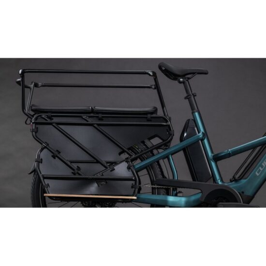 Cube Longtail Hybrid Family 800 - 800 Wh - 26 Zoll - Longtail - 2026 – Bild 5