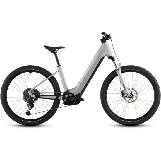 Cube Reaction Hybrid ONE 800 - 800 Wh - 27,5 Zoll - Tiefeinsteiger – Bild 2