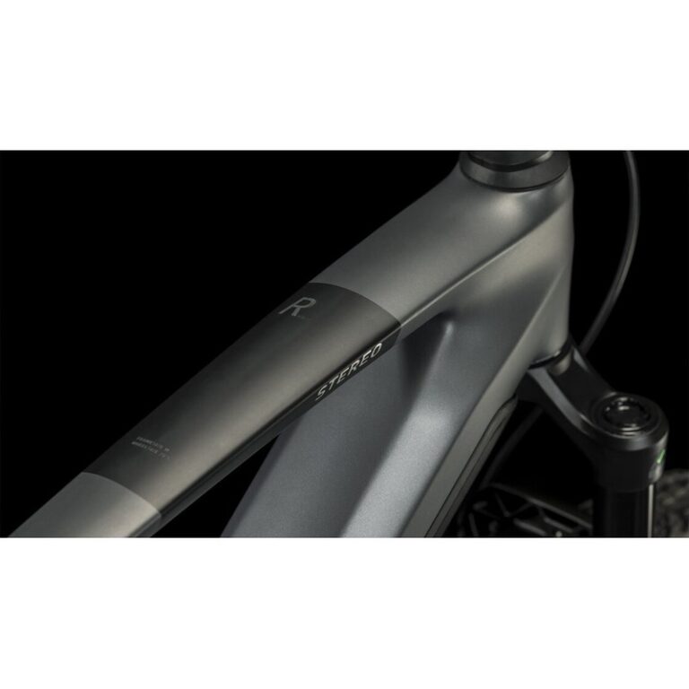 Cube Stereo Hybrid 160 HPC Race 750 27.5 - 750 Wh - 27,5 Zoll - Fully
