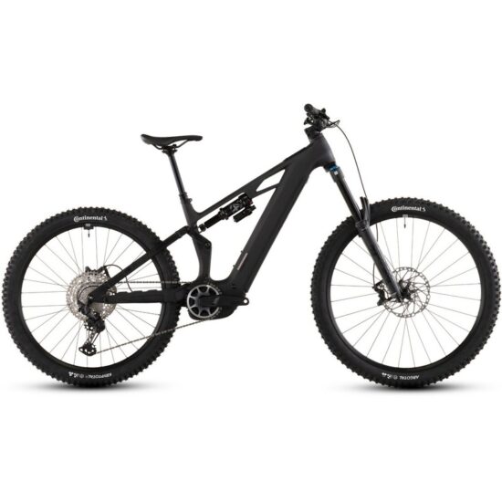 Cube Stereo Hybrid ONE77 HPC SLX 800