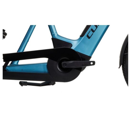 Cube Trike Family Hybrid 750 - 750 Wh - 24 Zoll - Dreirad - 2026 – Bild 5