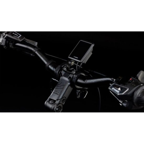 Cube Trike Family Hybrid 750 - 750 Wh - 24 Zoll - Dreirad - 2026 – Bild 10