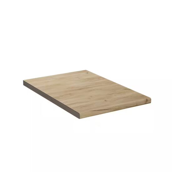 Vicco Unterschrank R-Line, Goldkraft Eiche, 40 cm (1-St) – Bild 4