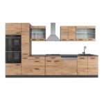 Goldkraft Eiche